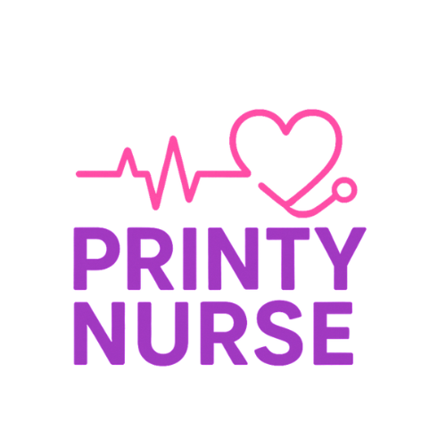 PrintyNurse