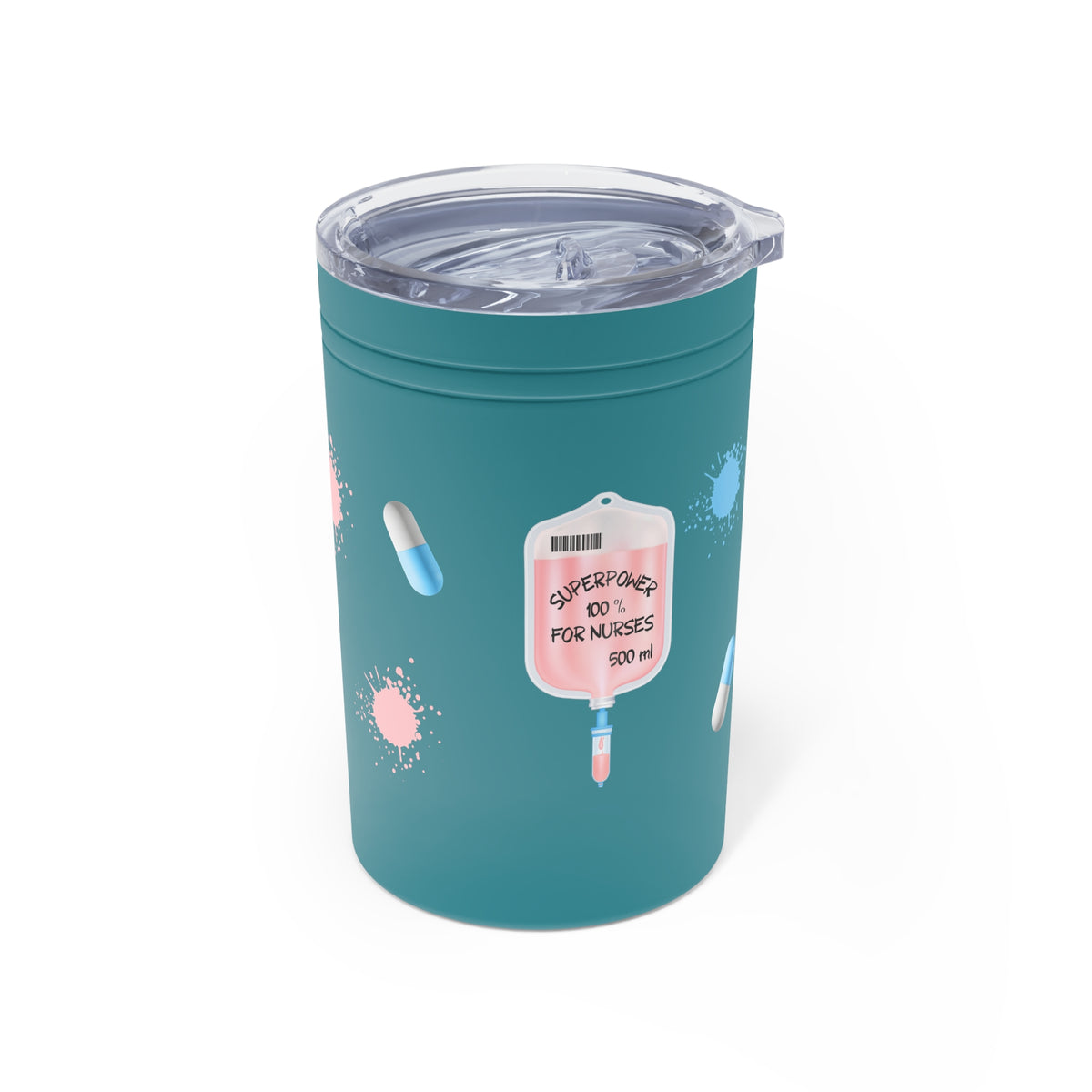 Tumbler - Superpower