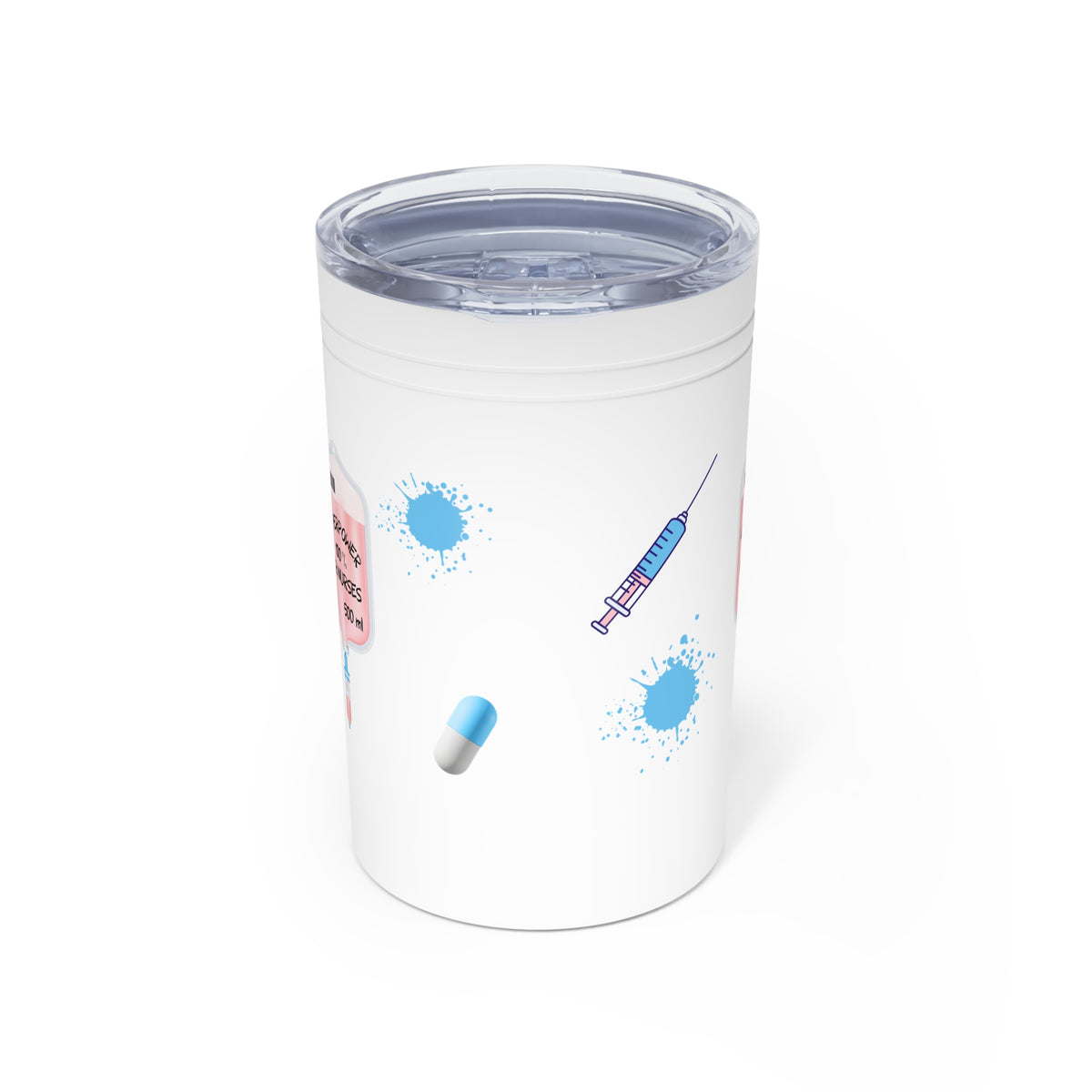 Tumbler - Superpower