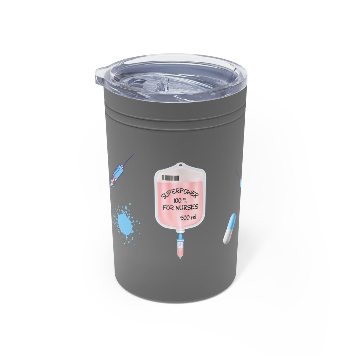 Tumbler - Superpower
