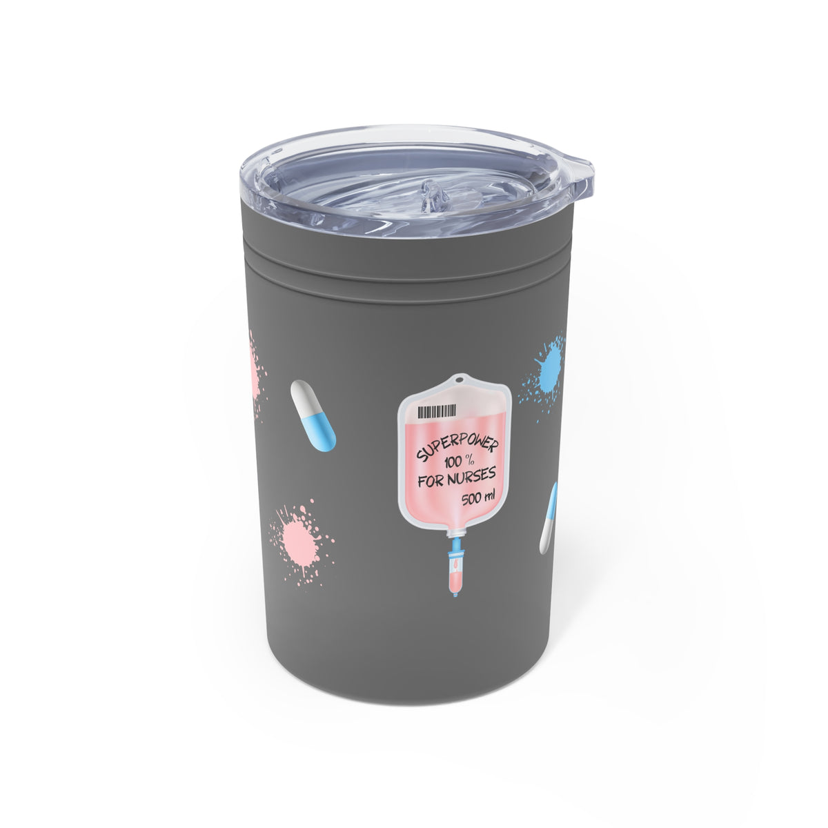 Tumbler - Superpower