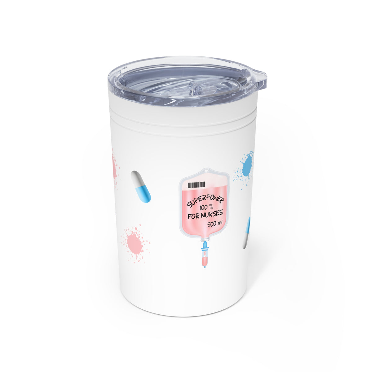 Tumbler - Superpower