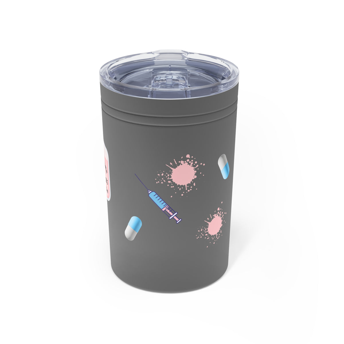 Tumbler - Superpower