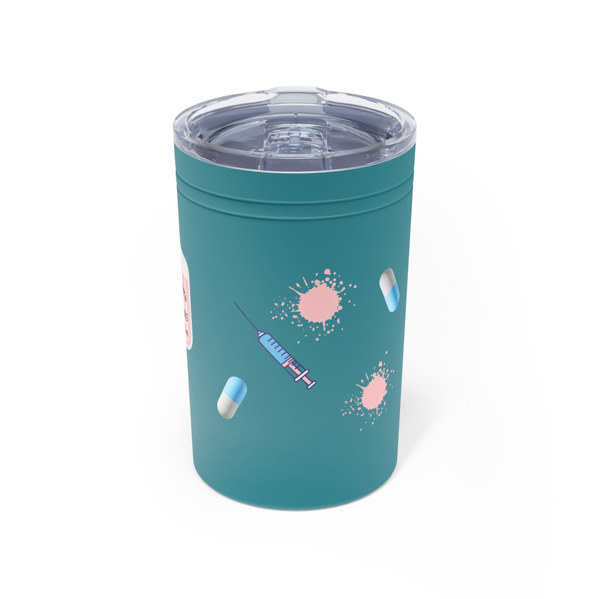 Tumbler - Superpower