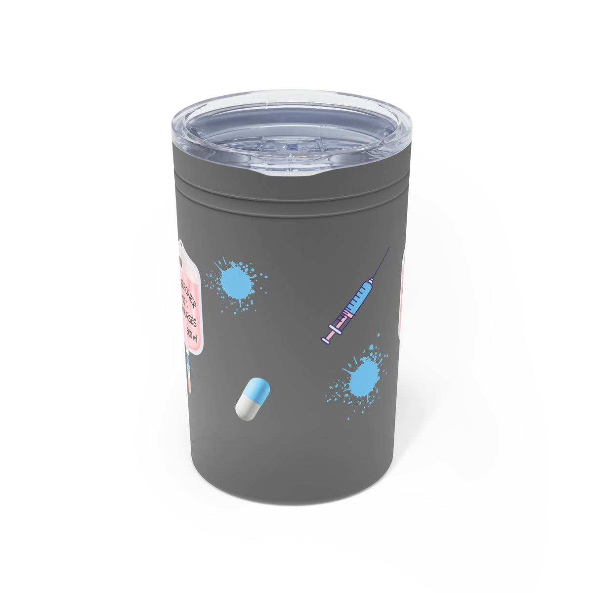 Tumbler - Superpower