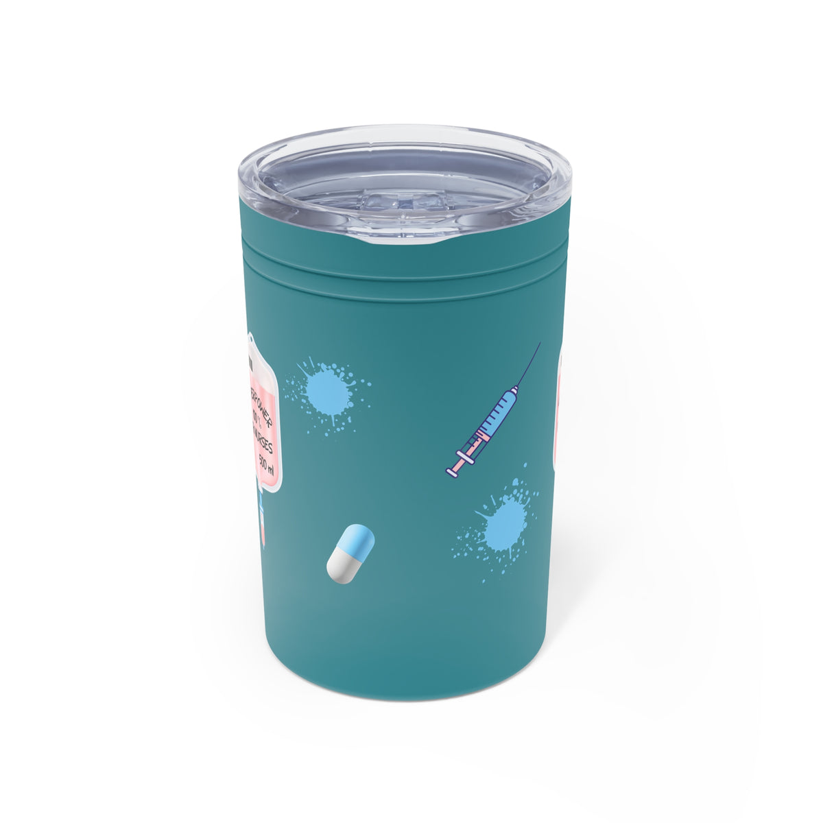 Tumbler - Superpower