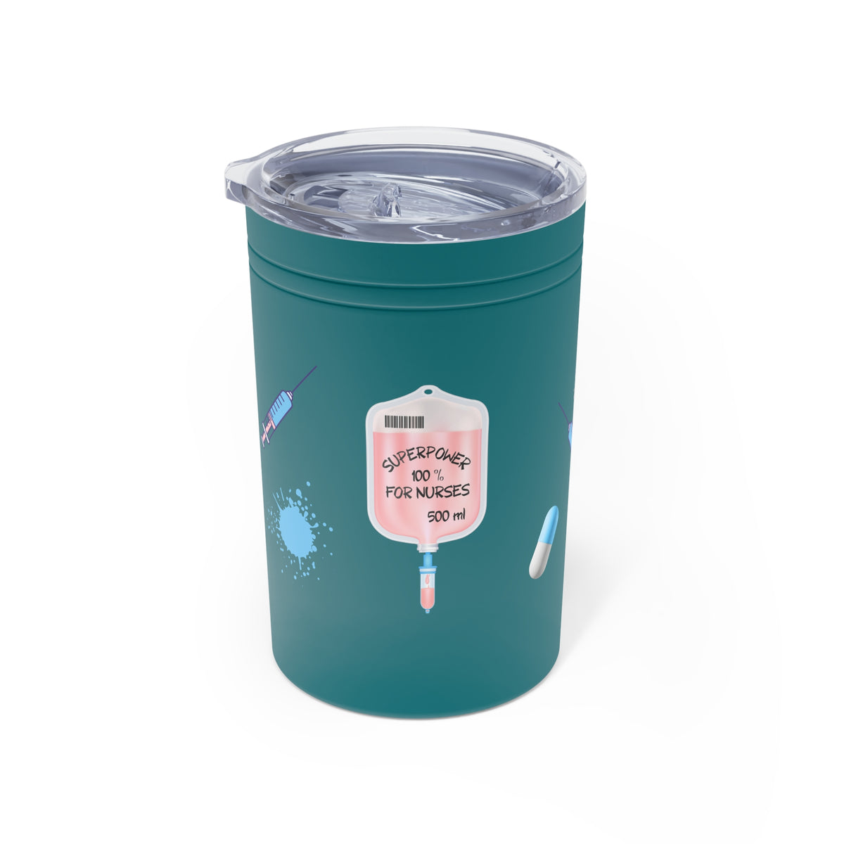 Tumbler - Superpower