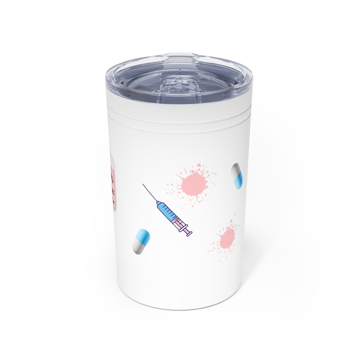 Tumbler - Superpower