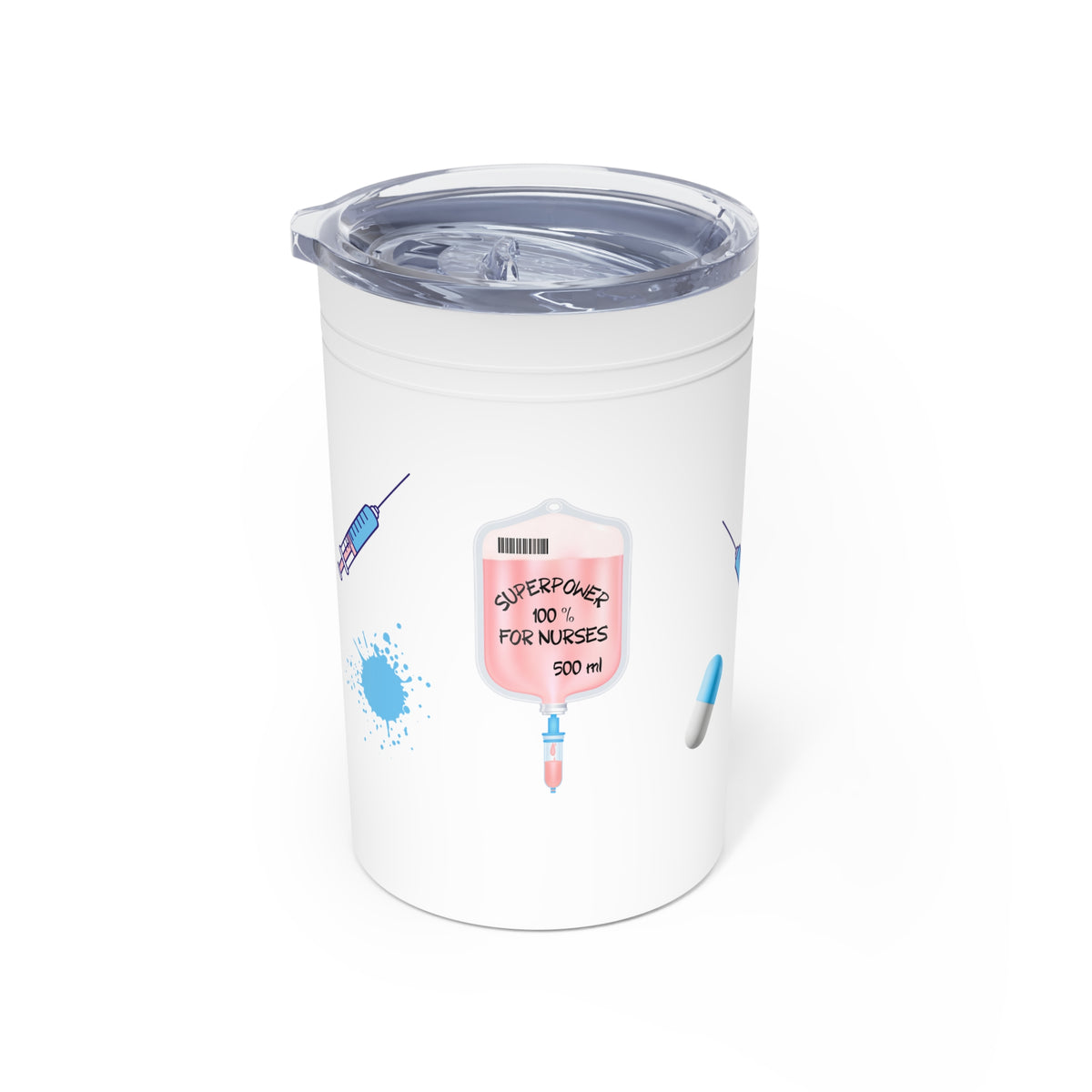 Tumbler - Superpower
