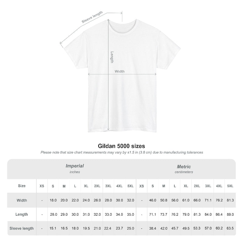 size chart Flo